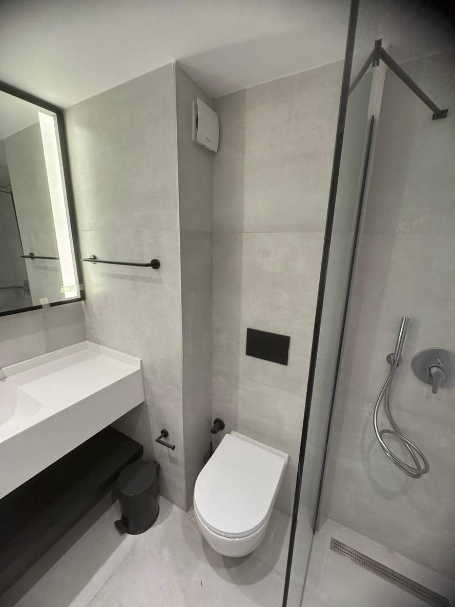 Banyo tesisat servis kapsamı