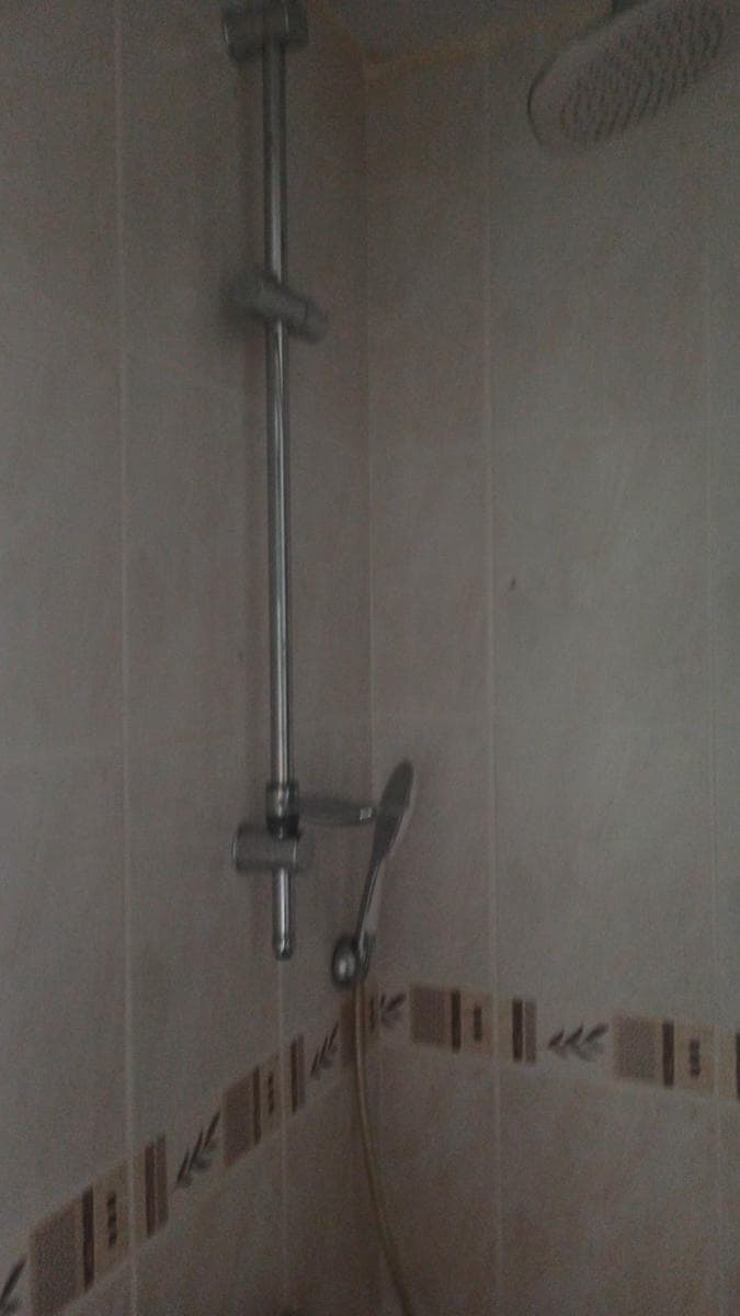 Banyo giderinde kötü koku