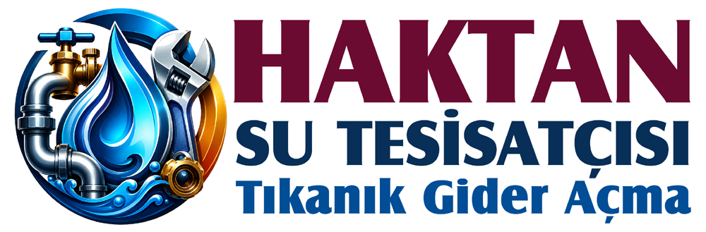 Haktan Su Tesisat logo