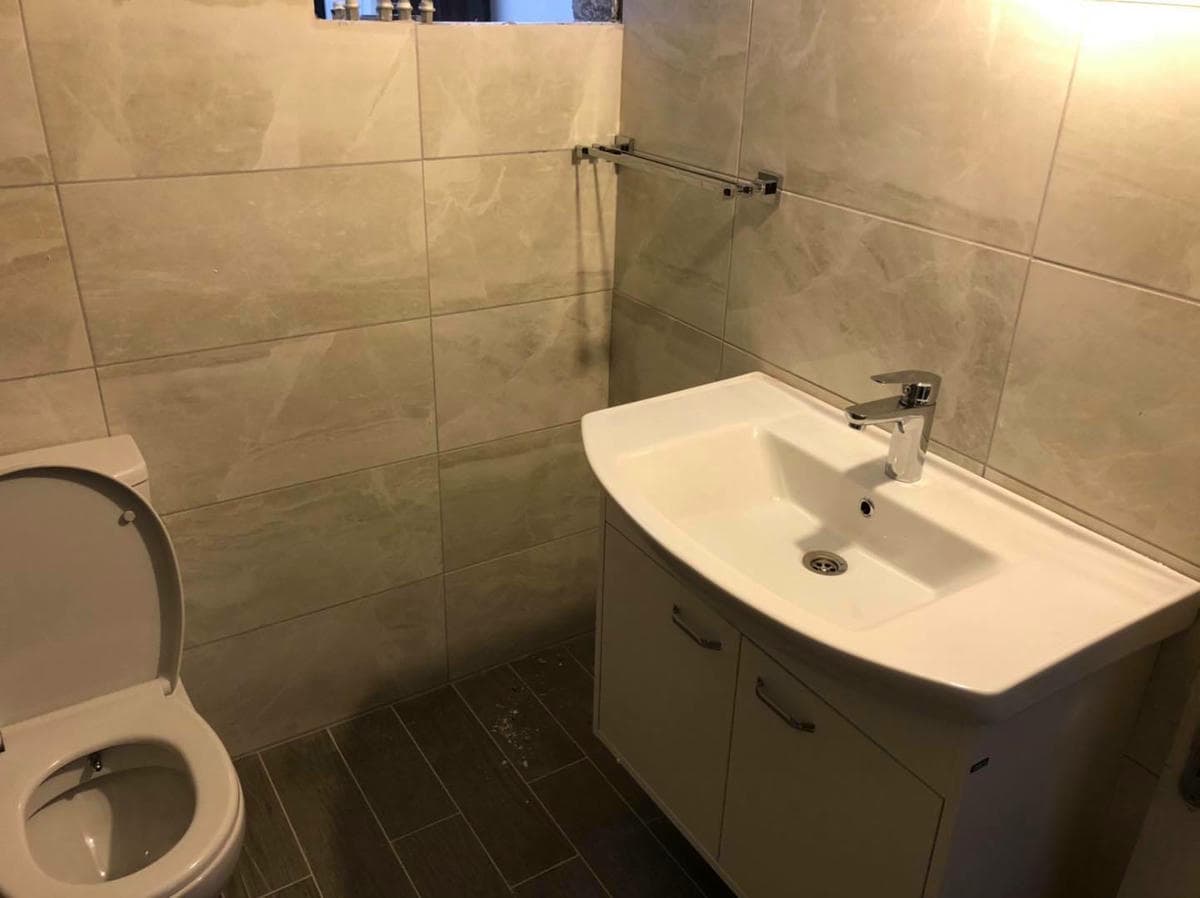 Lavabo Tıkanık Açma