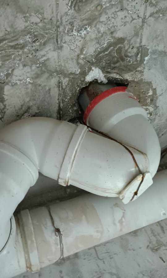 Pimaş boru takma iletişim