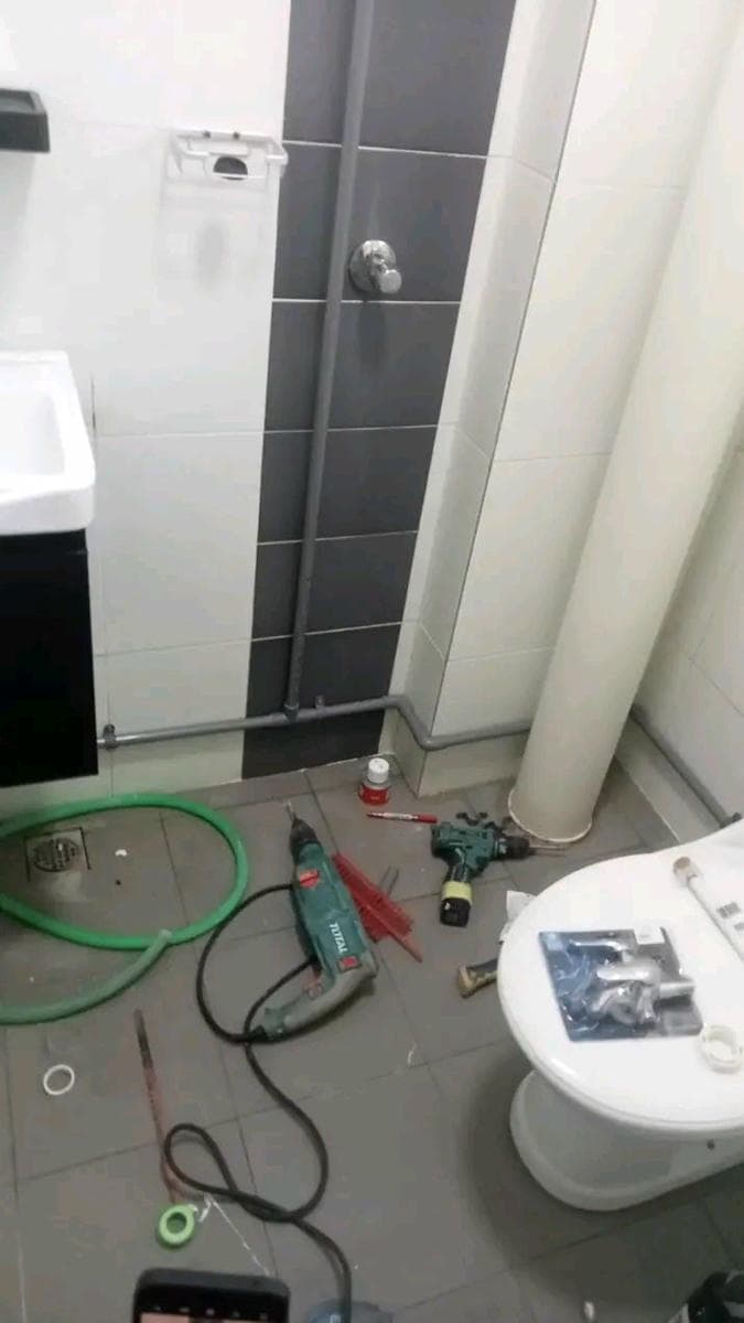 Pimaş hattı kontrolü