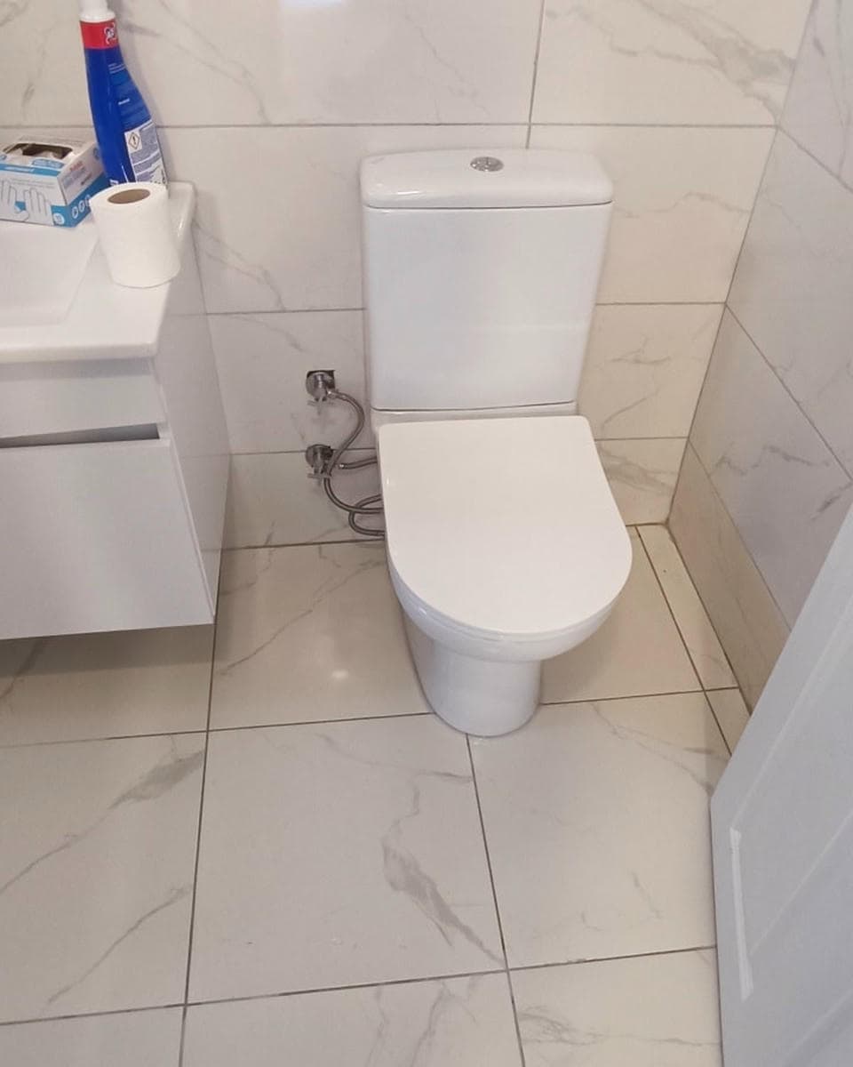 Tuvalet gider hattı