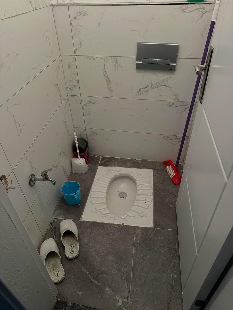 Veri paylaşımı gizlilik politikası